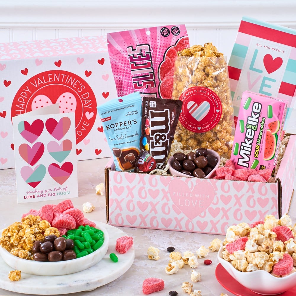 Seasonal Surprise Shop