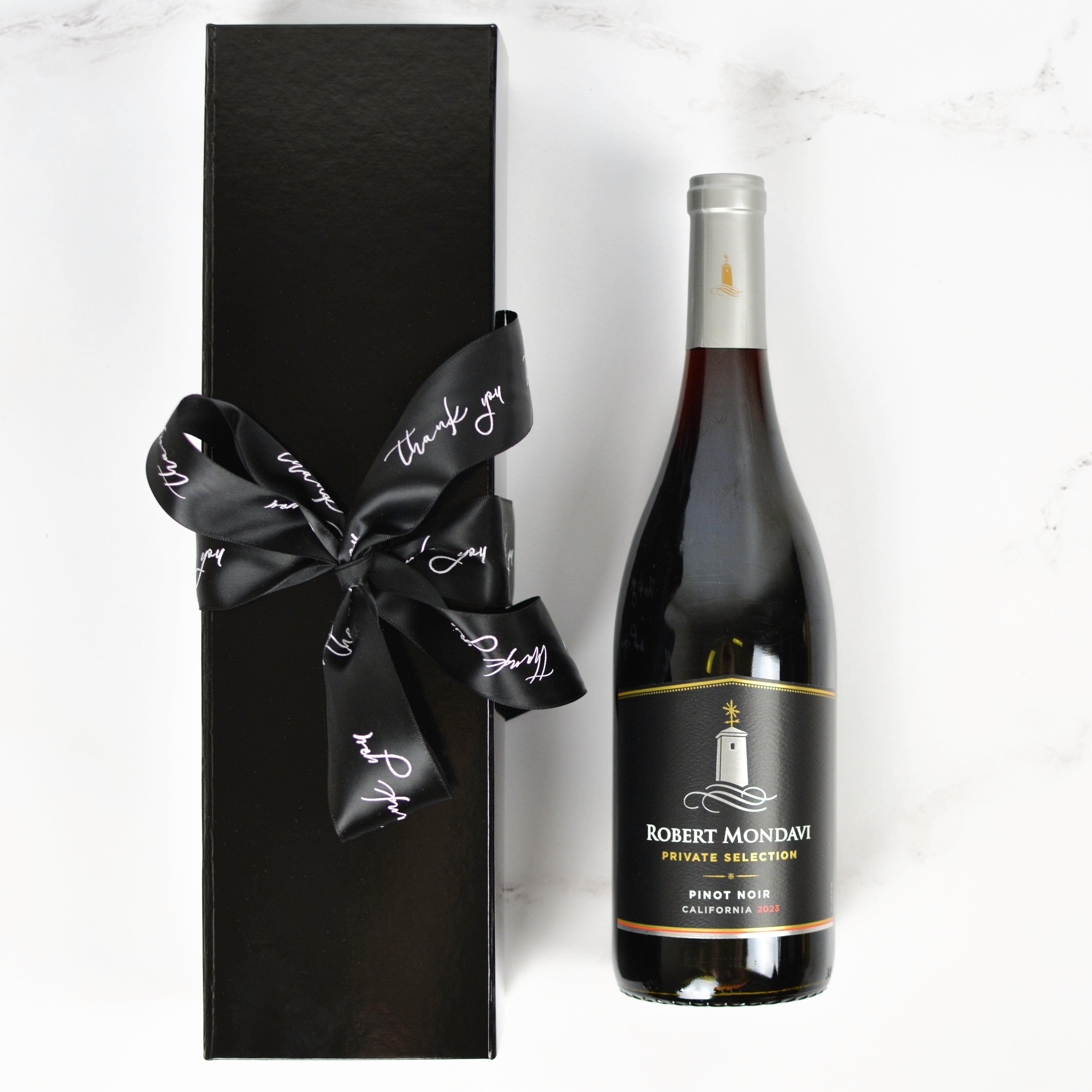 Robert Mondavi Private Selection