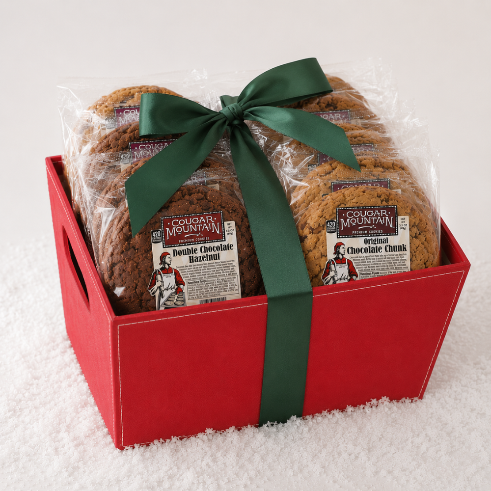 The Cookie Exchange