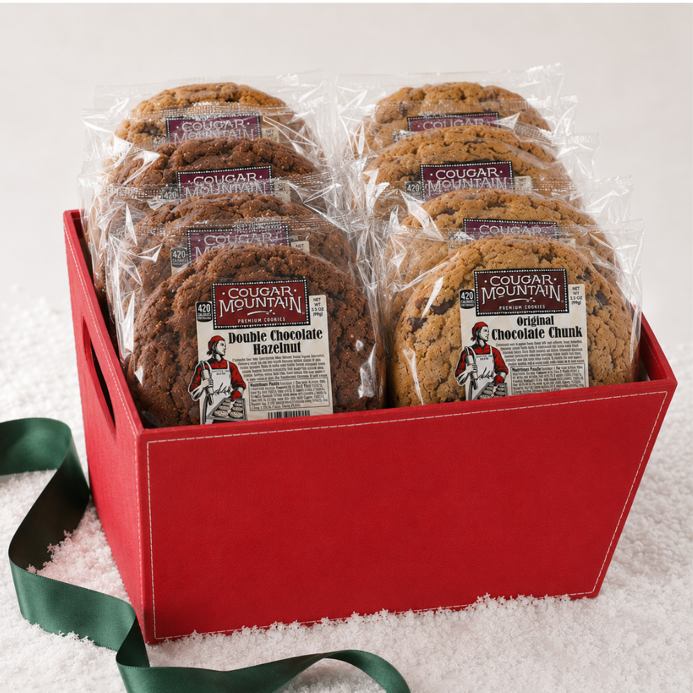 The Cookie Exchange