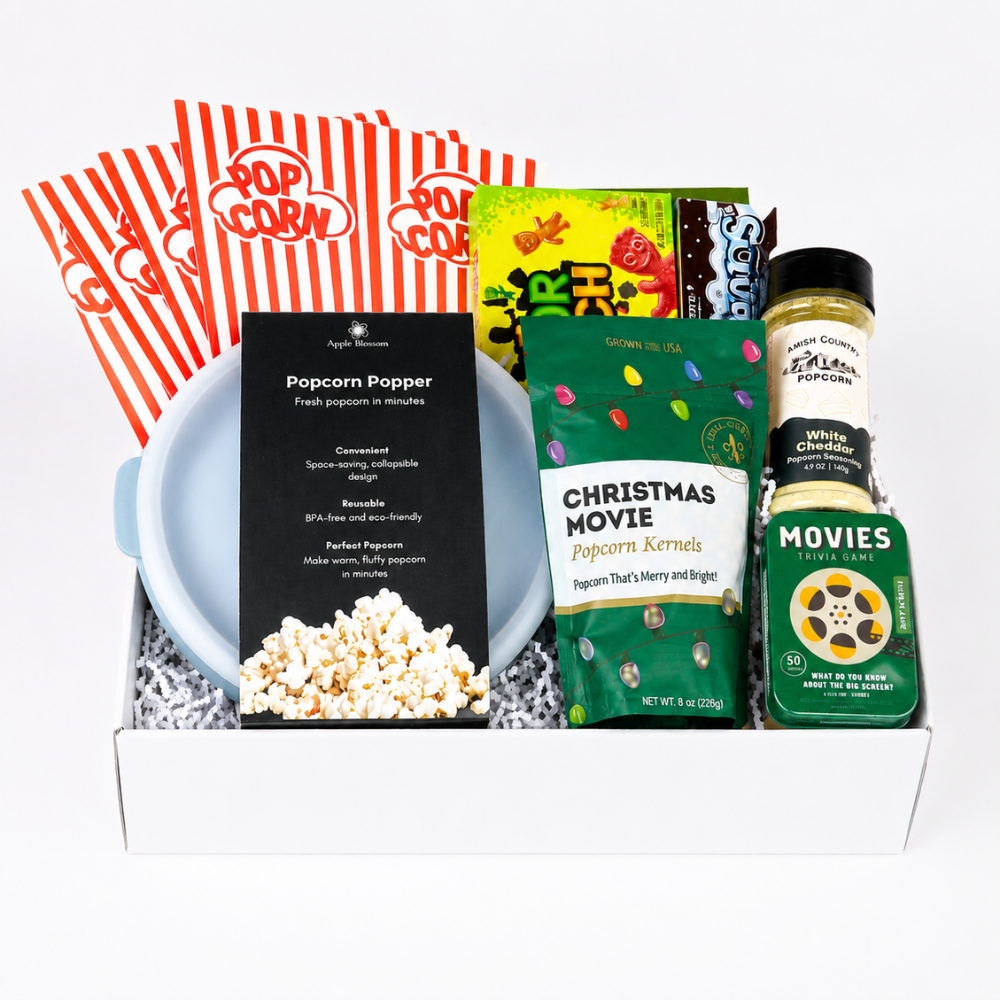 The Holiday Matinee