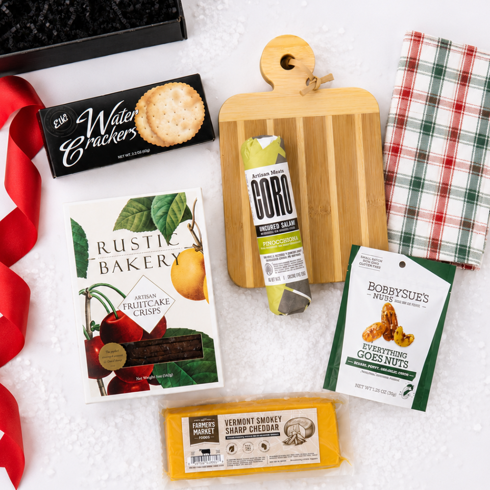The Holiday Board