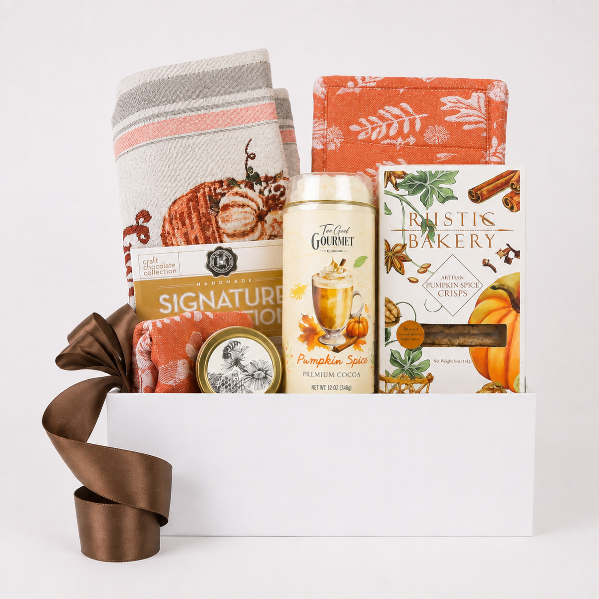 The Grateful Table