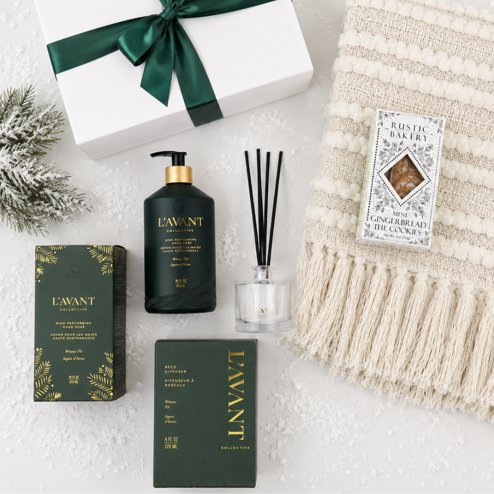 The Evergreen Hearth