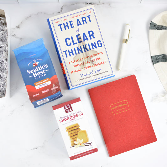 The Clarity Set