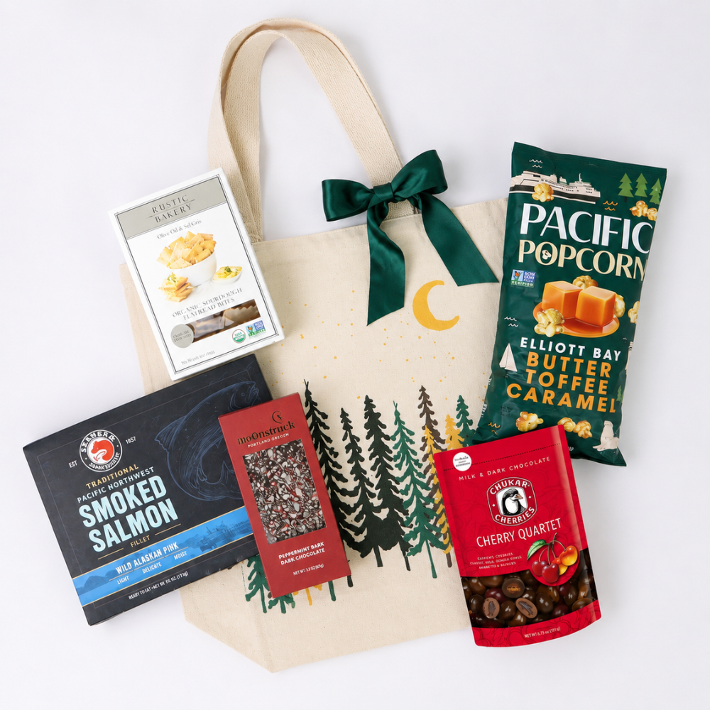 The Winter Tote