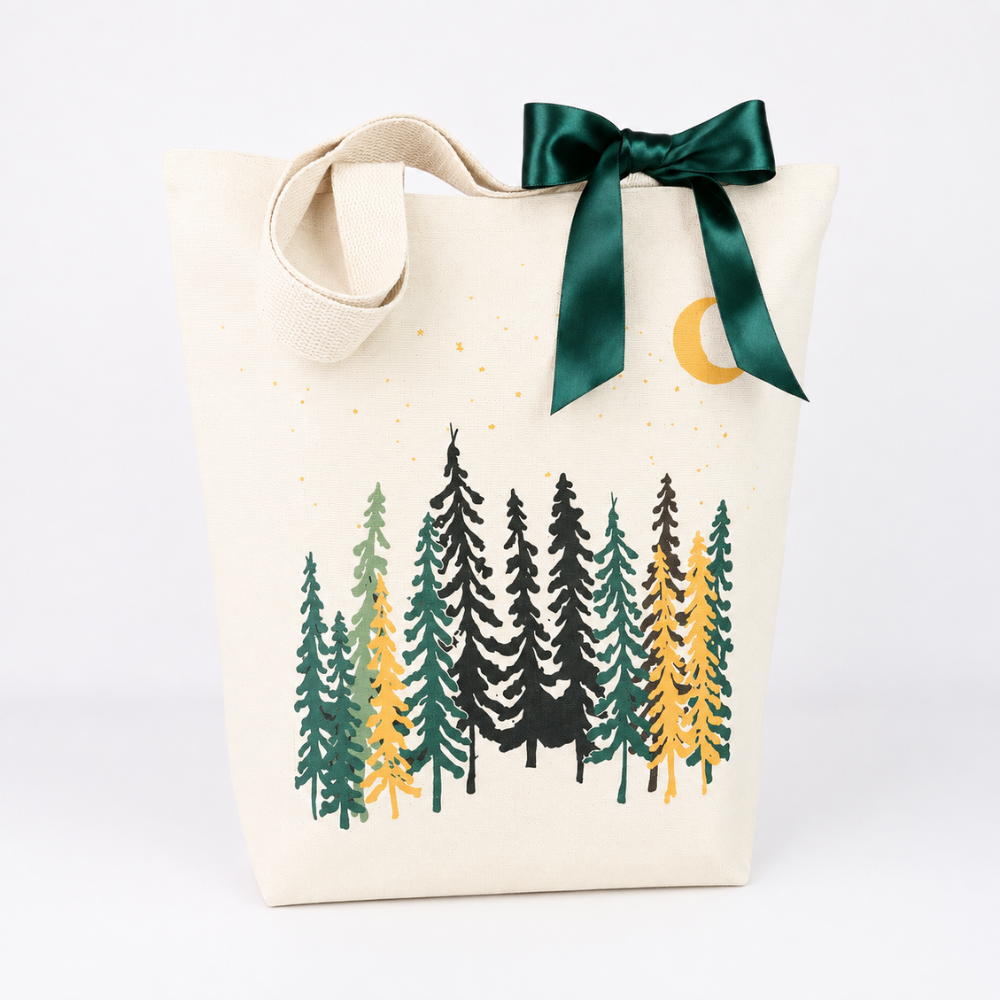 The Winter Tote